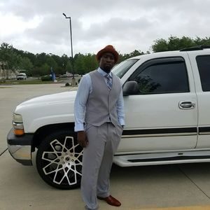 Meet your Posher, Vincent